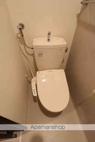 RITZ GRANDE 菊水上町の内装写真
