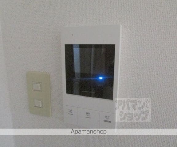 S-Glanzの内装写真