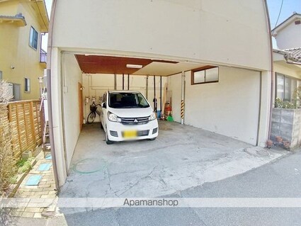 長野県松本市渚２丁目[1K/31.8m2]の外観5