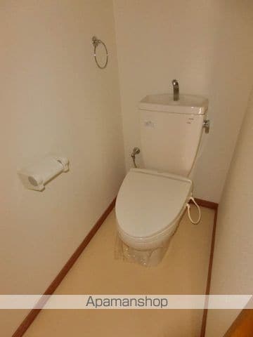 RESCO中西の内装写真