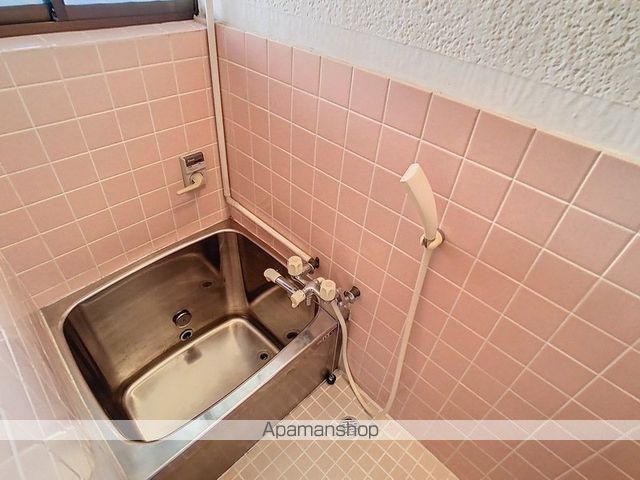 弥生ハウスの内装写真