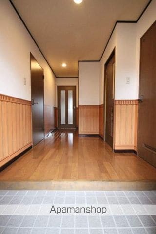 アルカディア竹田の内装写真