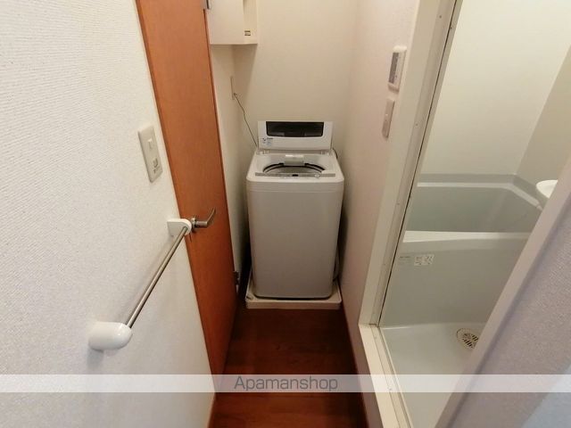 レオパレスカサペルデの内装写真
