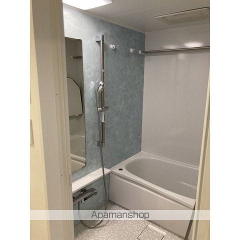 コンフォリア芝浦バウハウスの内装写真