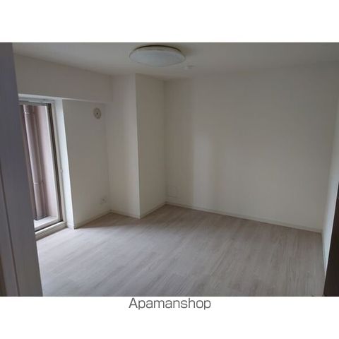 CASA川名山の内装写真