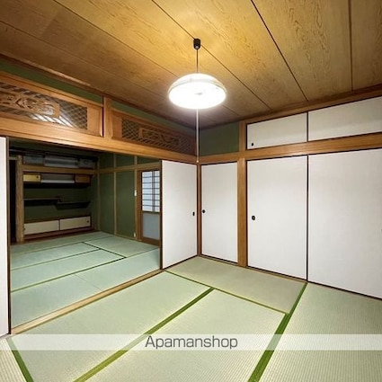船田一戸建[3DK/86.64m2]の内装