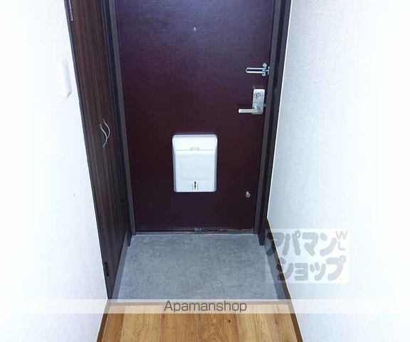 グランドメイソンセブンの内装写真