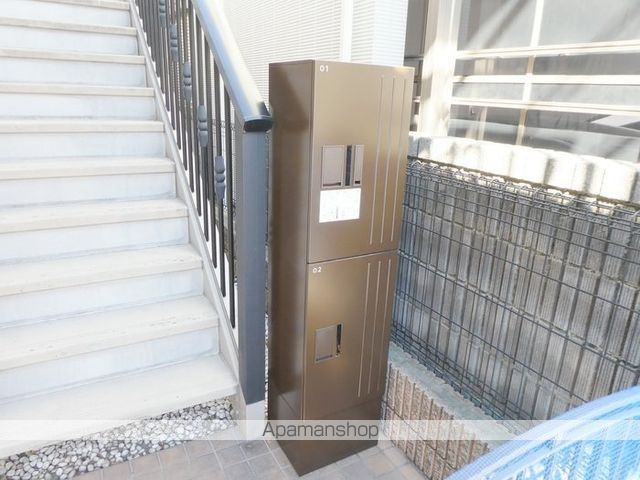 ウェルヴィラの外観写真