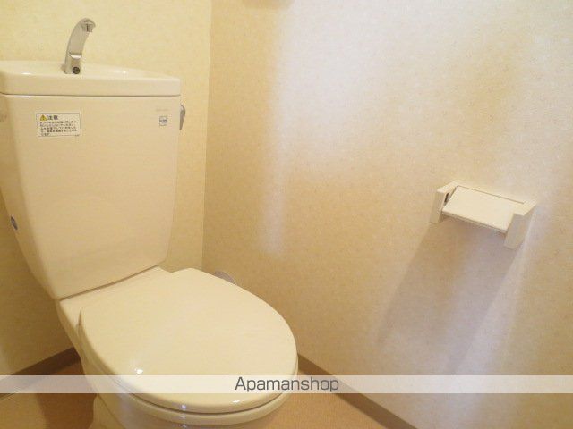 ティアラタワー中島倶楽部の内装写真