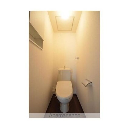 Ｊ　Ｗｉｎｇ　ＥａｓｔＷｅｓｔ[2LDK/69.14m2]のトイレ