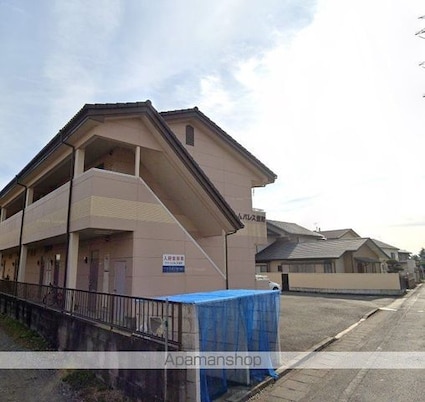 ドリームパレス宝町[1K/30.94m2]の外観2