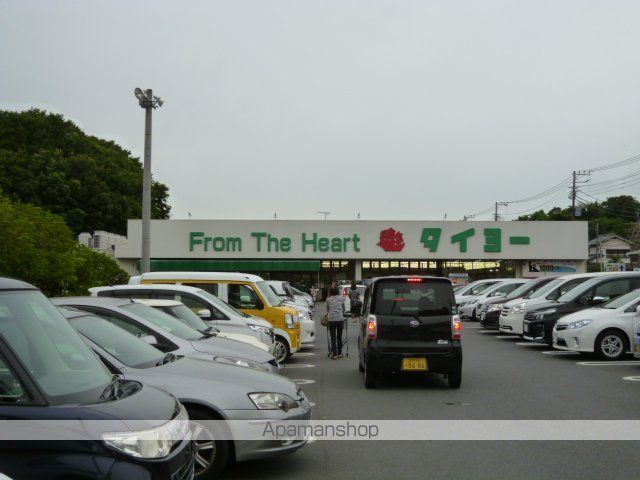 さくらハイツA棟の周辺写真