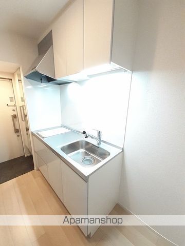 Excellent中里の内装写真