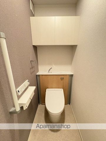 アビタ諸福の内装写真
