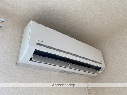 滋賀県長浜市田村町[1R/28.24m2]のその他設備