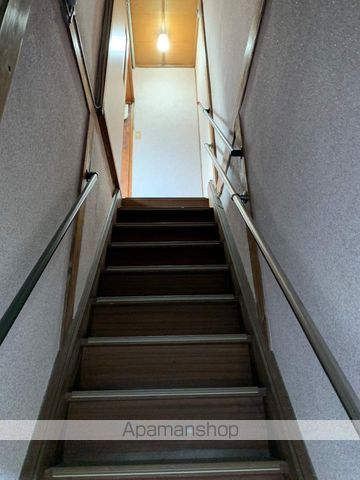 第5寿コーポの内装写真