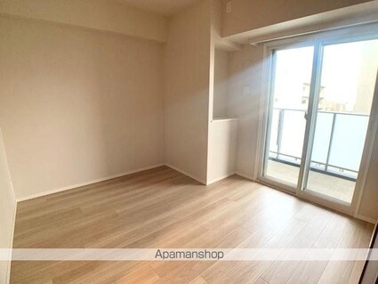 板橋本町ステーションレジデンス[2LDK/55.42m2]のリビング・居間3