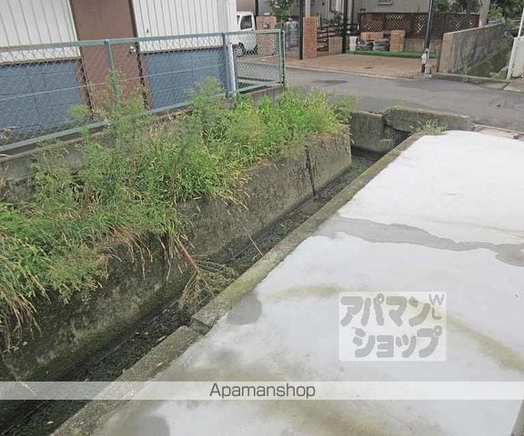 サンローラン久我の杜の内装写真