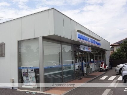 カーサ　フェリーチェ　Ｔ[2LDK/59.88m2]の周辺2