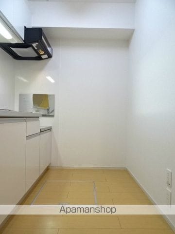 ローズヒルズの内装写真