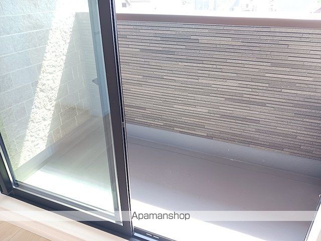 エテルノ アルドールの内装写真