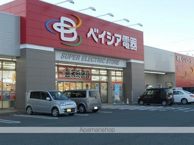 ボナール ツーの周辺写真