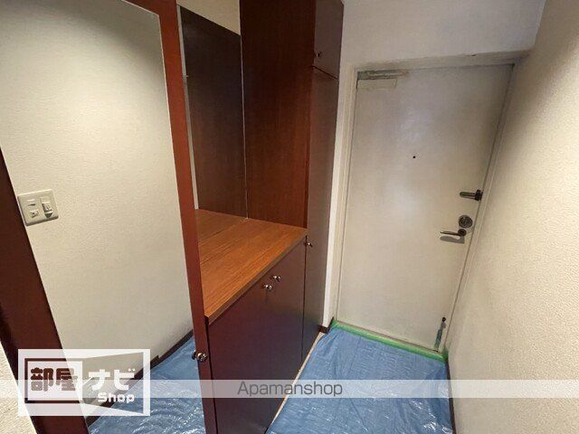 アーバンパレスアクス大濠IIの内装写真