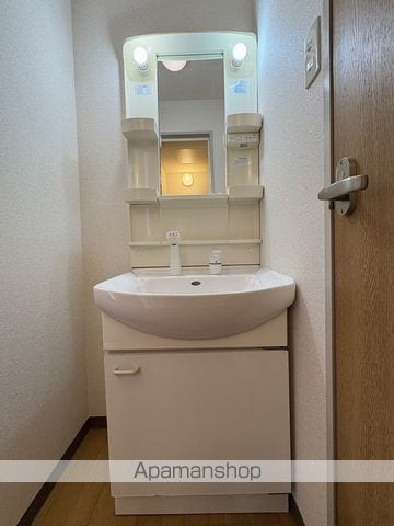 シャンブルYOSHIMIの内装写真