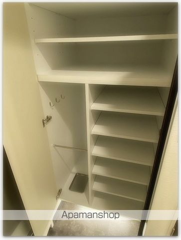 アクアプレイス上本町の内装写真