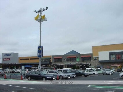 茨城県水戸市住吉町[1K/31.57m2]の周辺4
