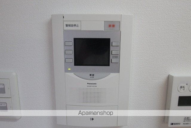東明マンション壱番館の内装写真