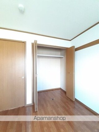 フォンテーヌ・ニシコ[2LDK/51.67m2]の収納