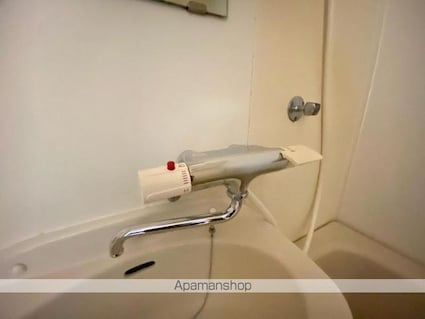 コート東ハゼⅡ[1K/19.44m2]の内装5