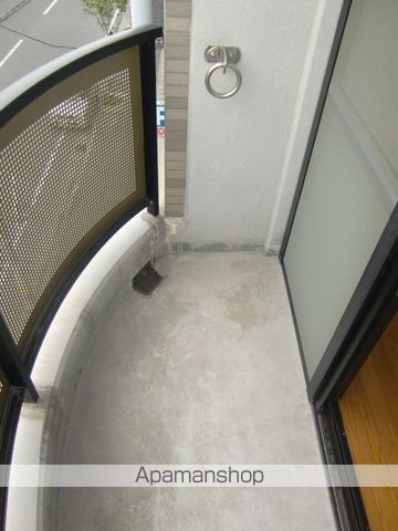 コンフォート南林寺の内装写真