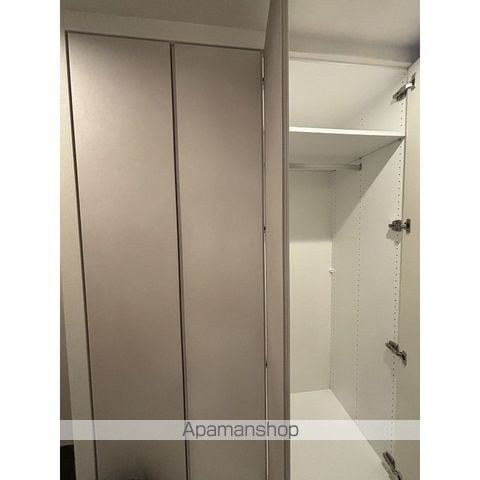 ルフォンプログレ堺筋本町タワーレジデンスの内装写真