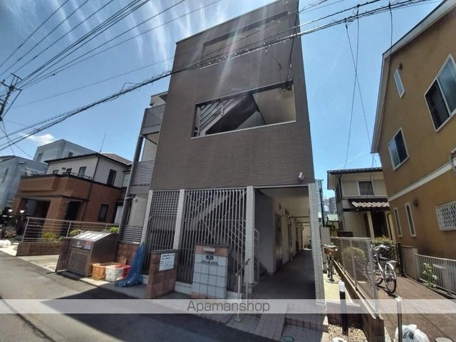 クレイノソラーナ イクラの外観写真