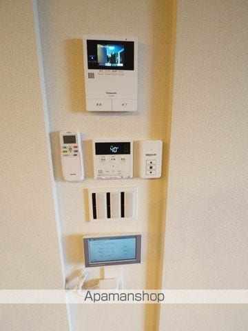 シャーメゾンプレミア鹿児島駅前の内装写真