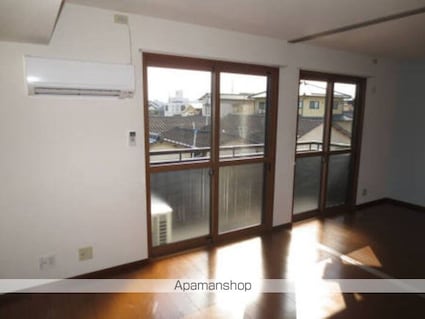 クレールふみ[2LDK/55.2m2]のリビング・居間