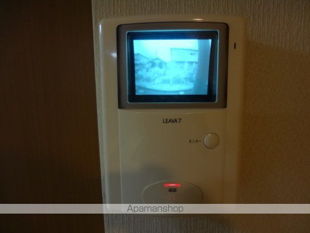 ルミナスハイム壱番館の内装写真