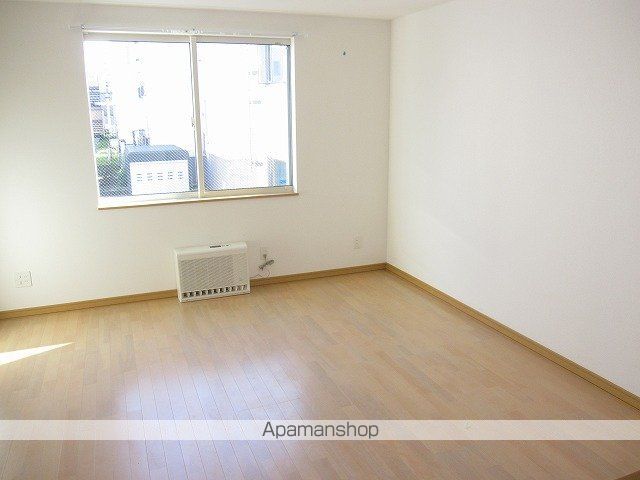 アルレシャの内装写真