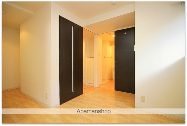 CASASELENEの内装写真
