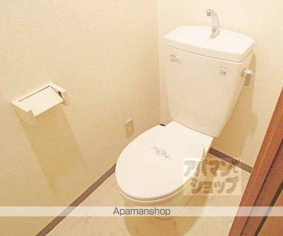 プレステージ翼の内装写真