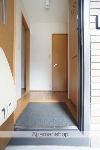 エヴァーグリーンの内装写真