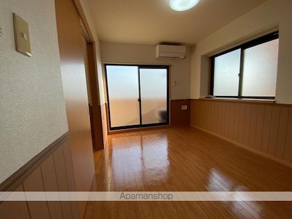 エトワールⅣ[2DK/41.25m2]の内装