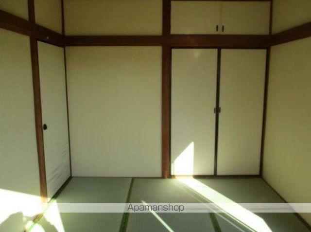 メゾン神代の内装写真