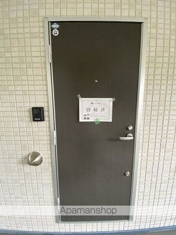 ベルウッド小田原の内装写真