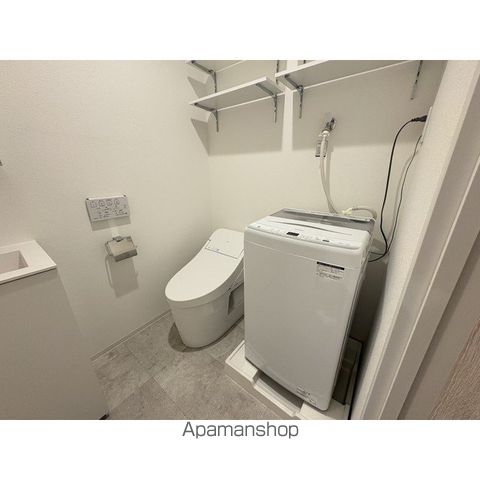 フィオーネ柴又の内装写真
