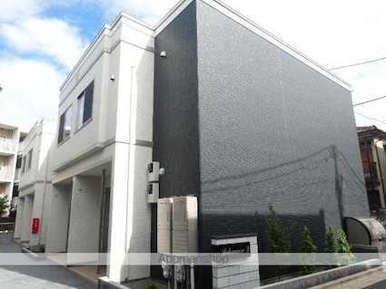 ＪｕｈａｍｏａⅡ　ージュハモアー[1DK/35.67m2]の外観1