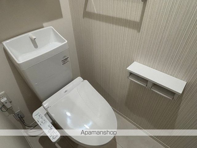 KOHRYUの内装写真