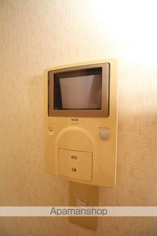 エメラルドマンションの内装写真